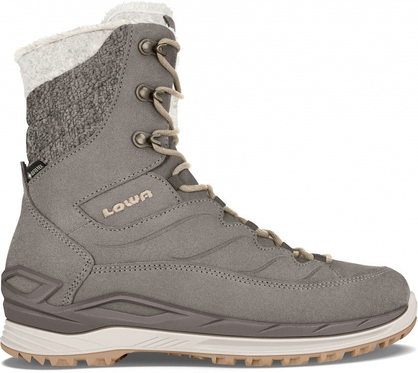 Lowa Calceta EVO GTX ws stein-biscuit