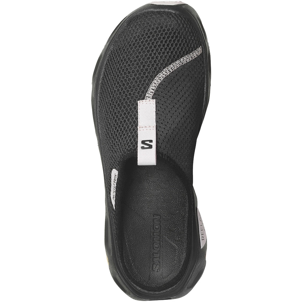 Schuhe REELAX SLIDE 6.0 W Black/Black/Cr