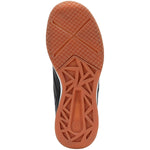 Jako Fussballschuh Classico II ID Jr. schwarz-weiß