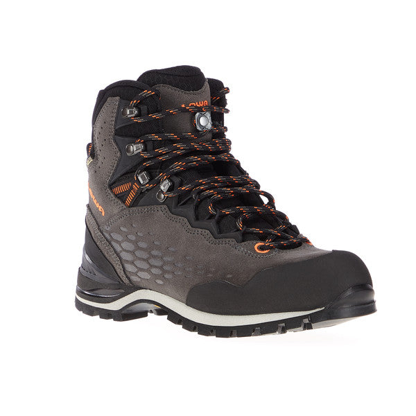 Lowa Cadin GTX Mid anthrazit-flame