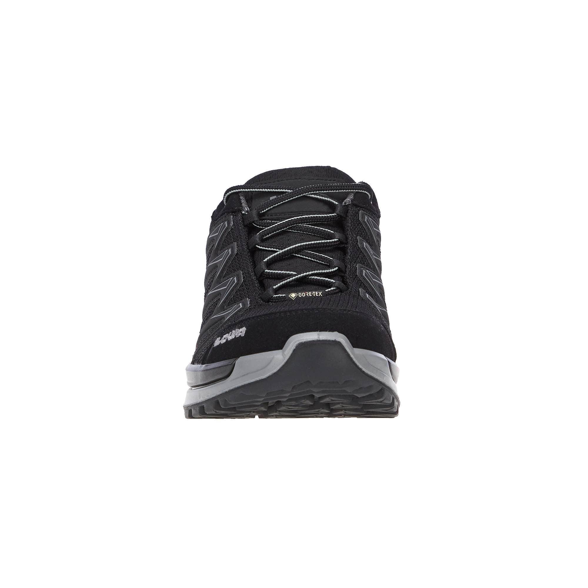Lowa Innox Pro GTX Lo schwarz-grau