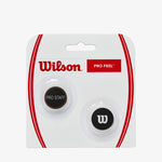 Wilson Pro Staff Pro Feel Vibrationsdämpfer 2er-Pack