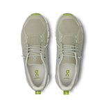 On Cloud 5 waterproof wmn chalk-ice