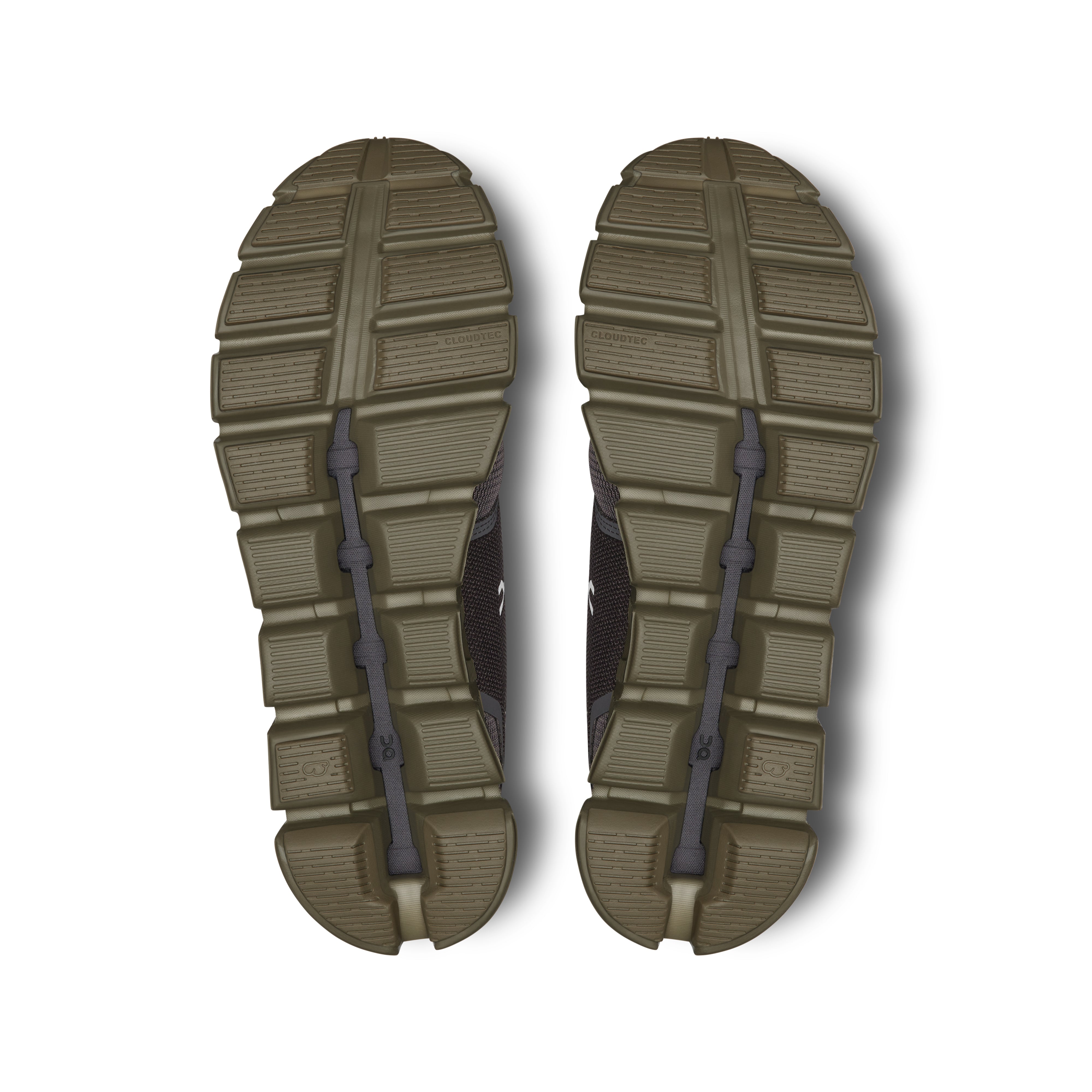 On Cloud 5 eclipse-grove