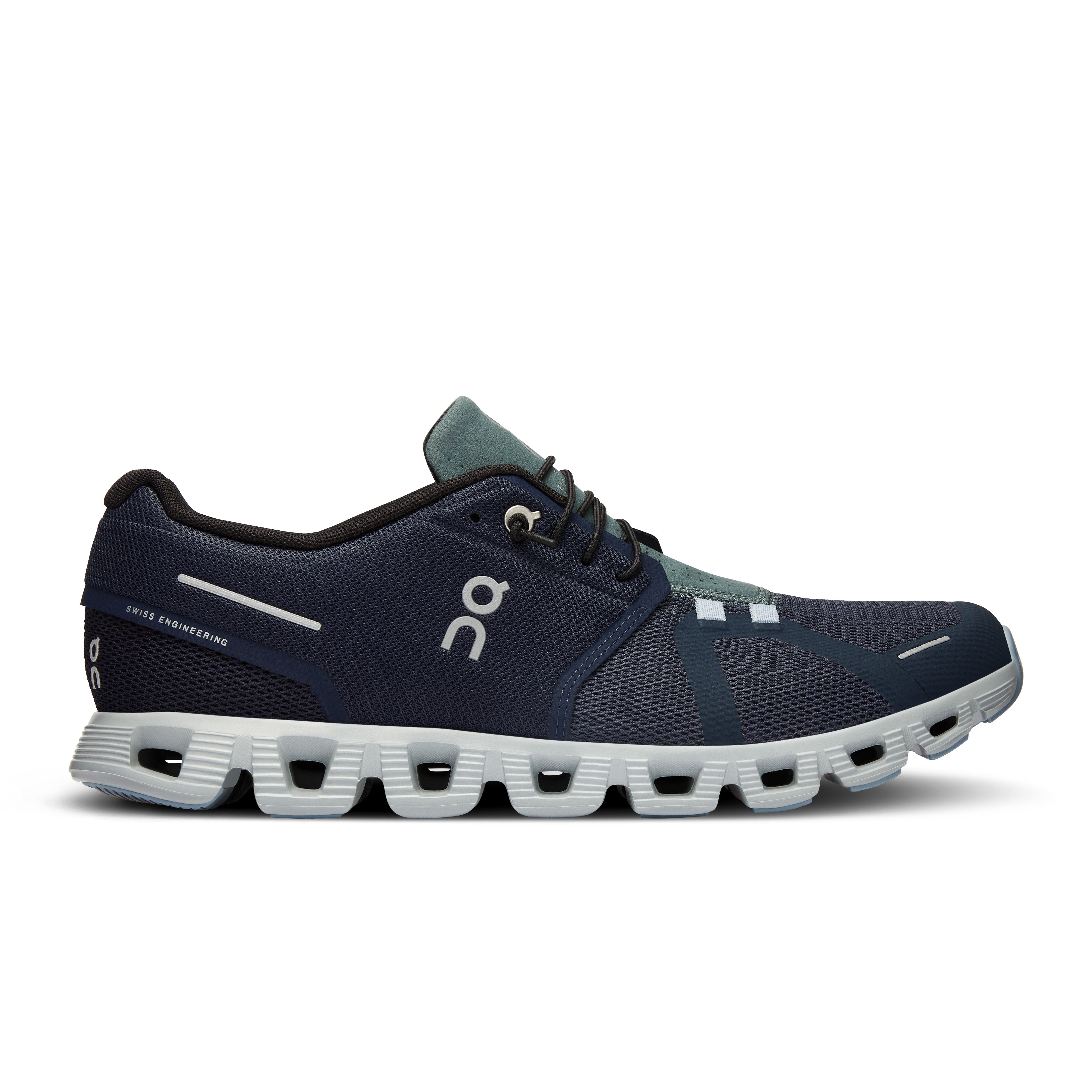On Cloud 5 midnight navy