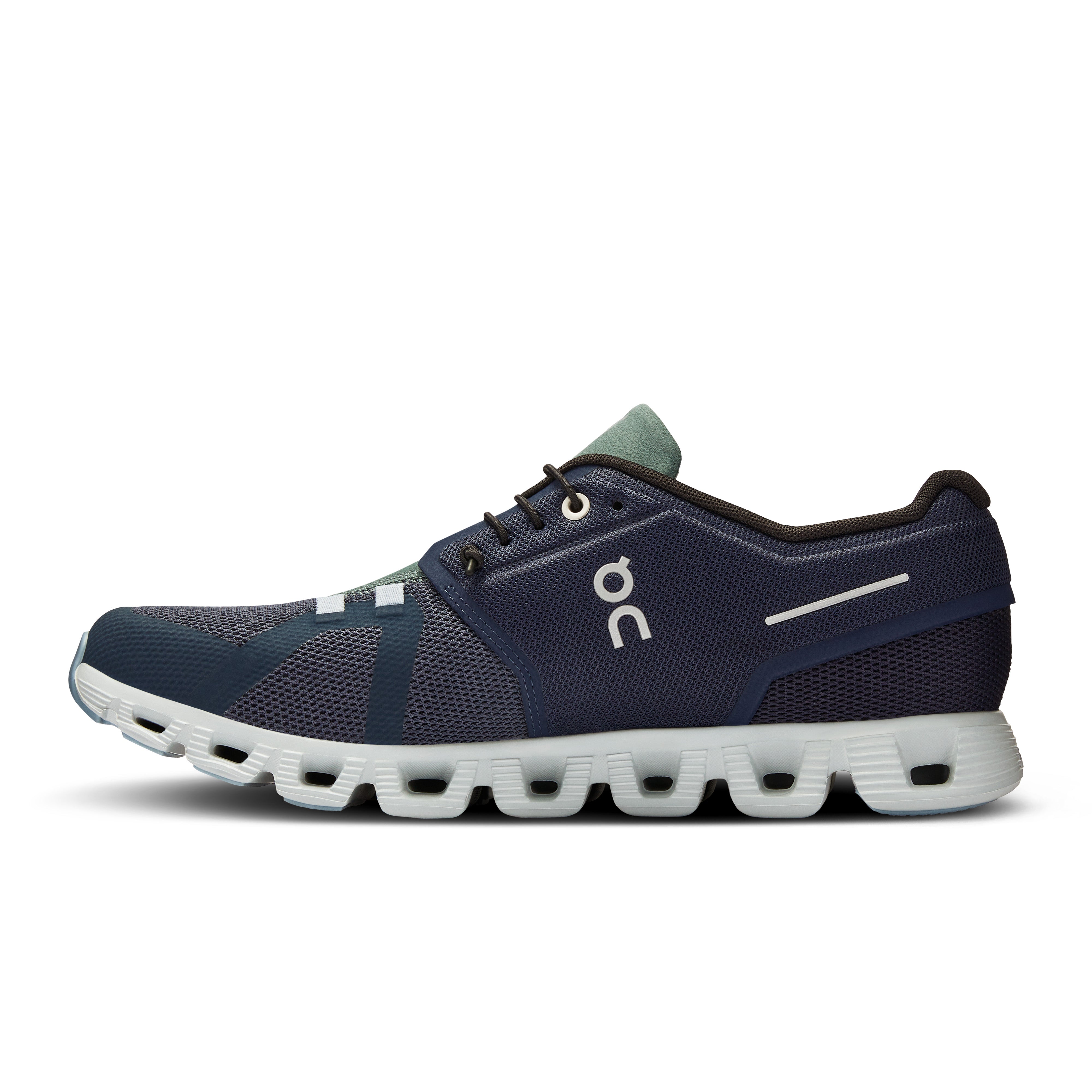 On Cloud 5 midnight navy