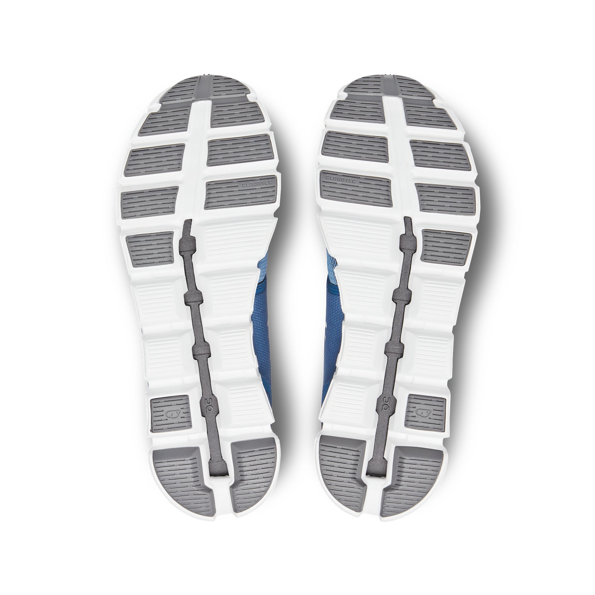 On Cloud 5 stellar-eclipse