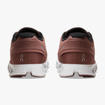 On Cloud 5 wmn rust black