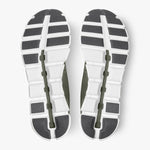 On Cloud 5 olive white