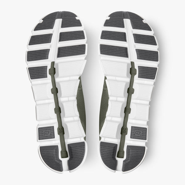 On Cloud 5 olive white