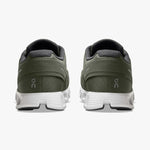 On Cloud 5 olive white