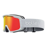 Bolle Maddox-lightest grey matte - sunrise Cat 2