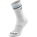 Babolat Team Single Socks Men