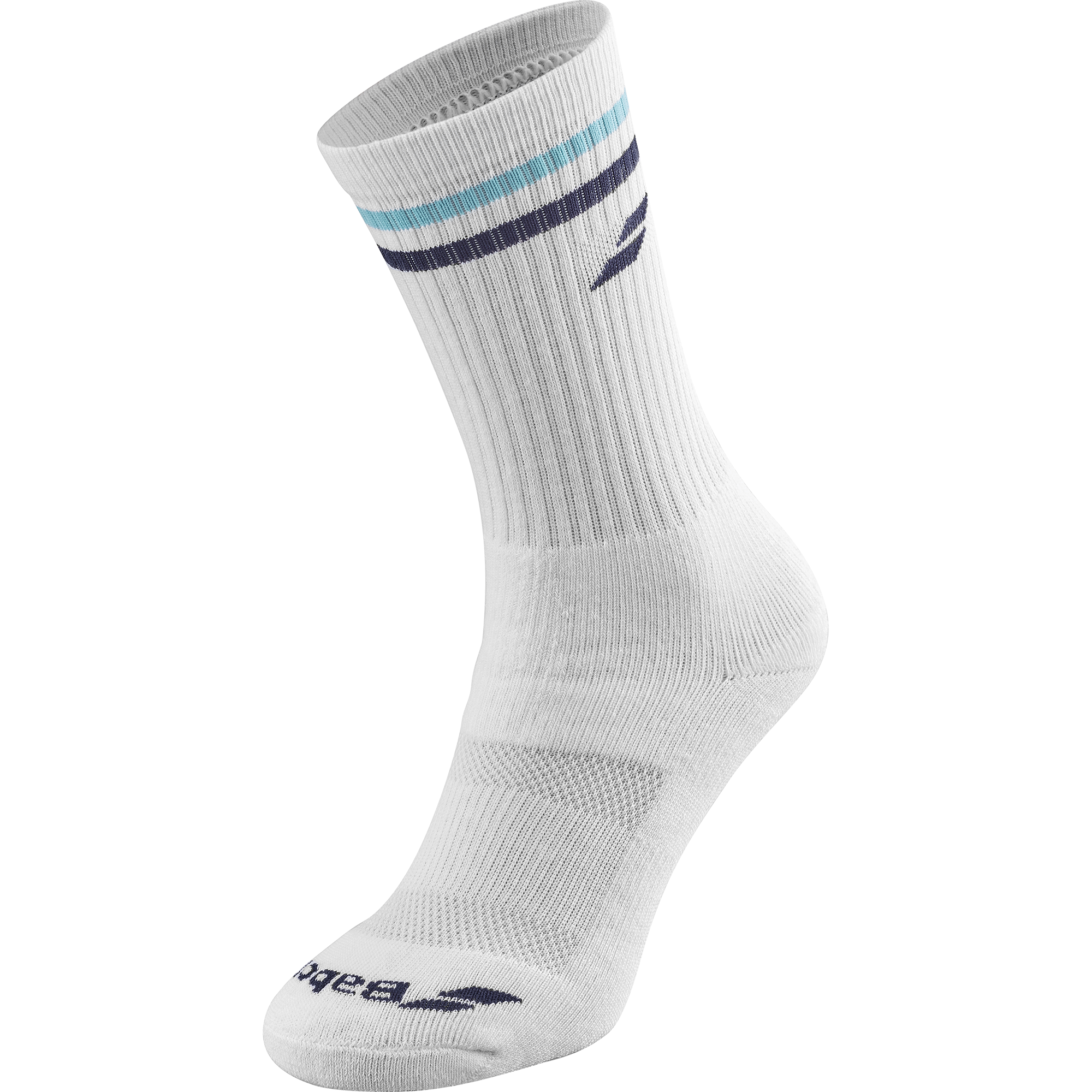 Babolat Team Single Socks Men