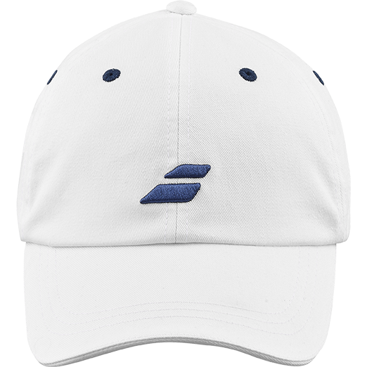 Babolat Cotton Cap Unisex weiß