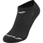 Babolat Invisible 3 Pairs Pack unisex schwarz