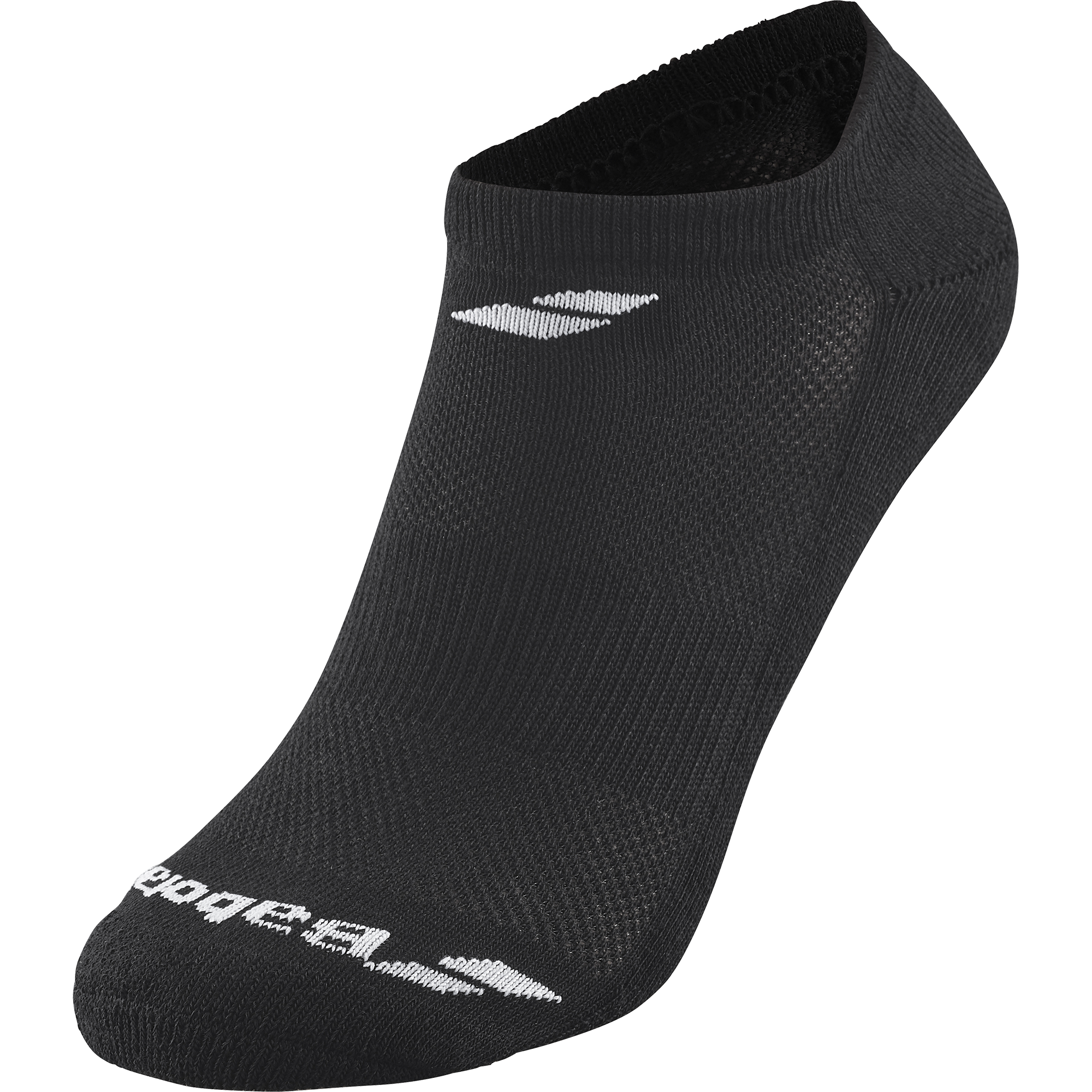 Babolat Invisible 3 Pairs Pack unisex schwarz-Copy