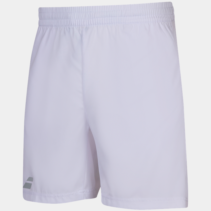 Babolat Play Short white