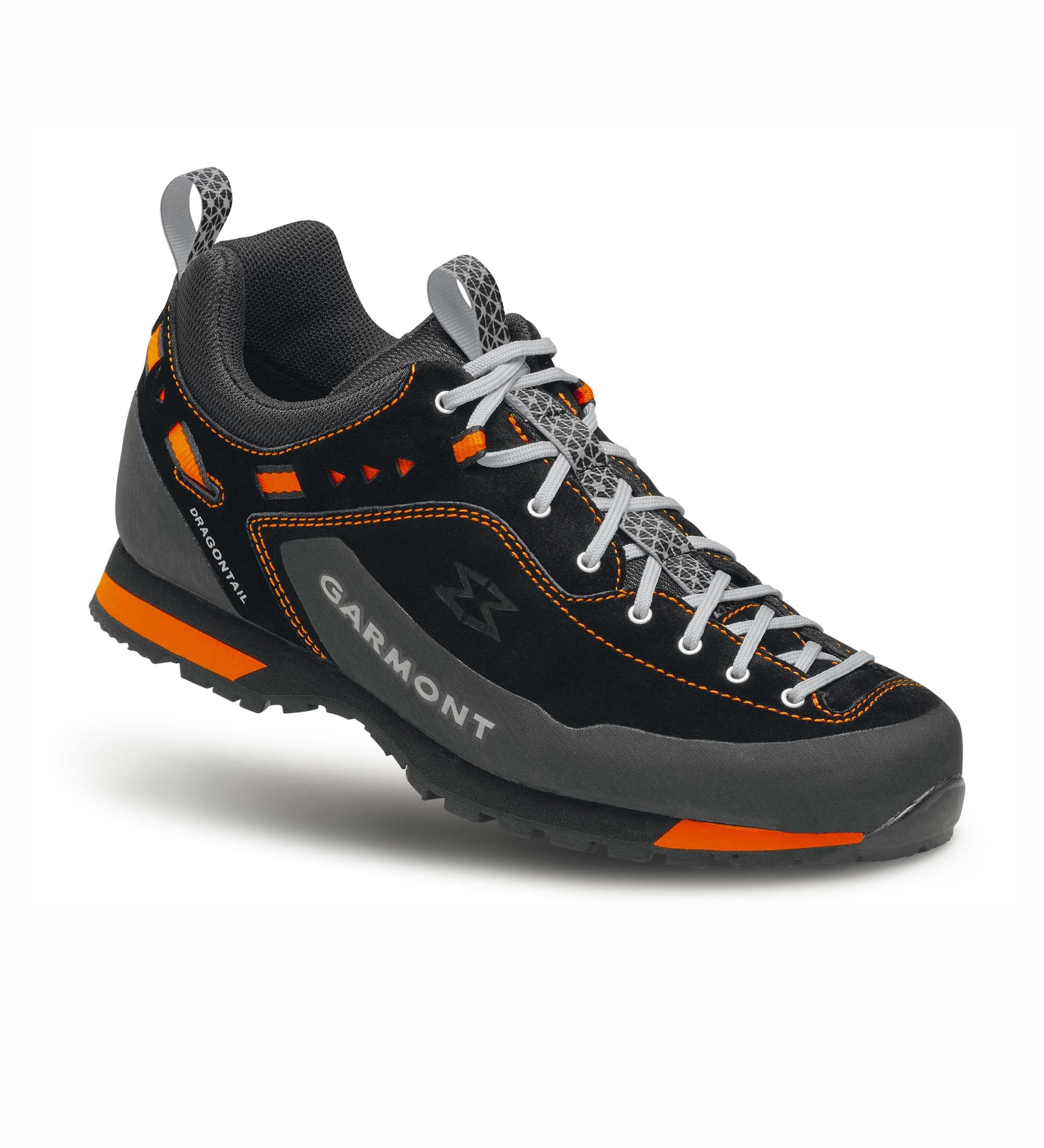 Garmont Dragontail LT black/orange