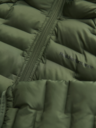 Peak Performance Argon light hood wmn thrill green