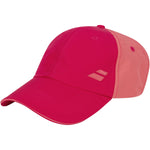 Babolat Basic Logo Cap