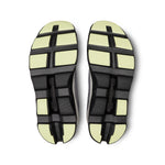 On Cloudmonster fossil magnet