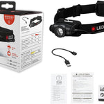 Ledlenser Stirnlampe H5R Core