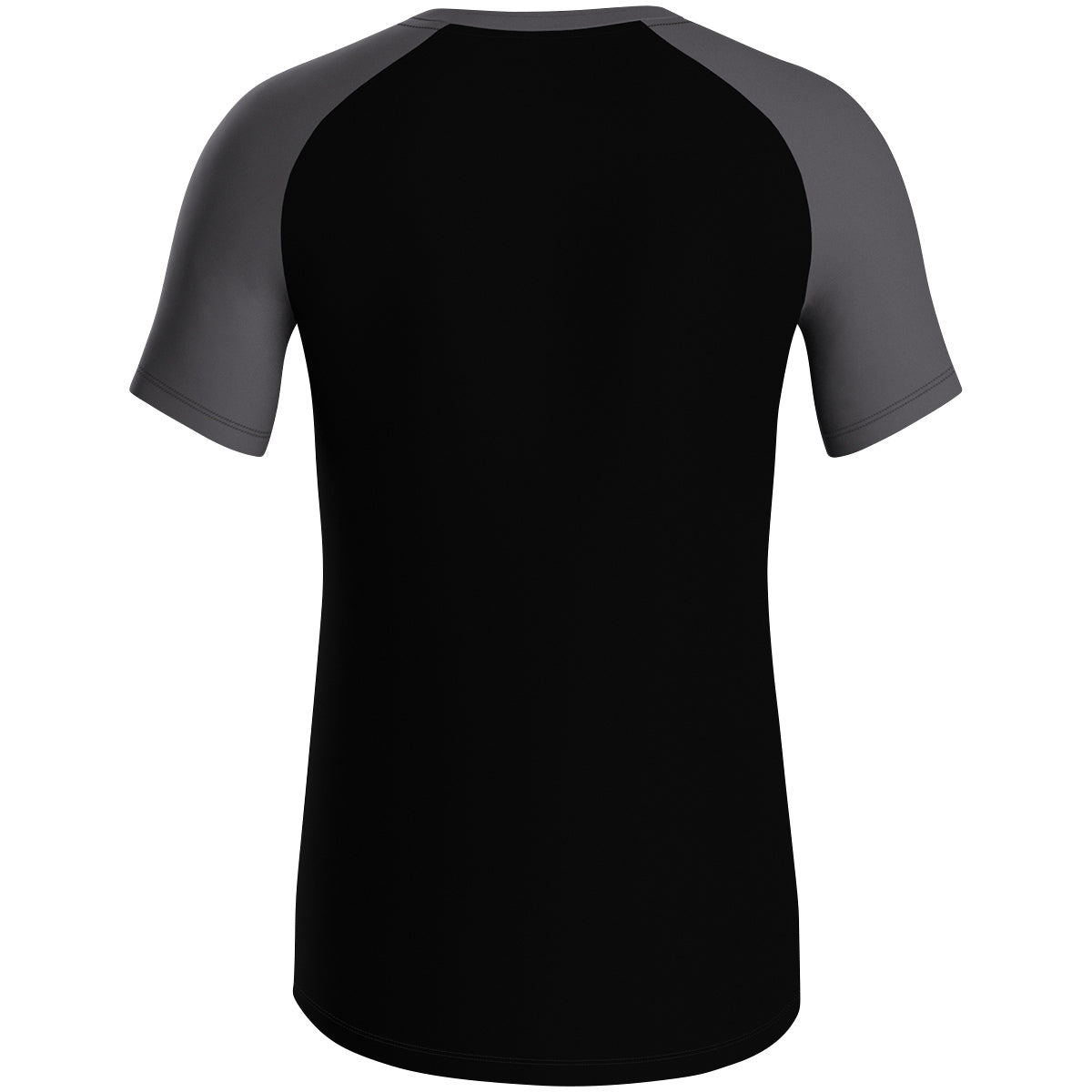 Jako T-Shirt Iconic schwarz anthrazit