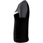 Jako T-Shirt Iconic schwarz anthrazit