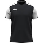 JAKO T-Shirt Dynamic schwarz weiß anthrazit
