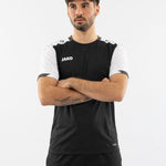 JAKO T-Shirt Dynamic schwarz weiß anthrazit