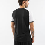 JAKO T-Shirt Dynamic schwarz weiß anthrazit