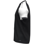 JAKO T-Shirt Dynamic schwarz weiß anthrazit