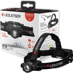 Ledlenser Stirnlampe H7R Core