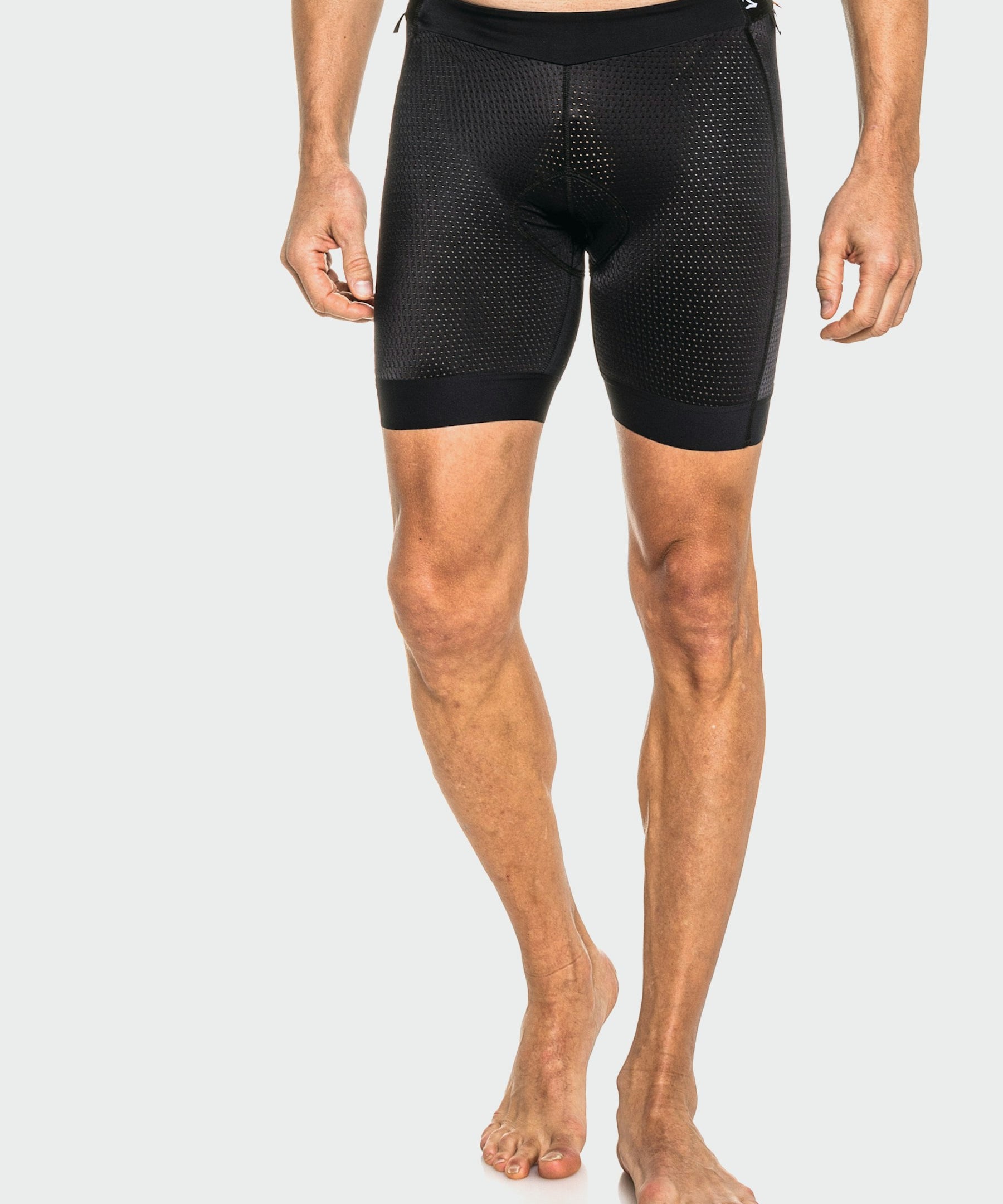 Schöffel Skin Pants 8h M Komfort - schwarz