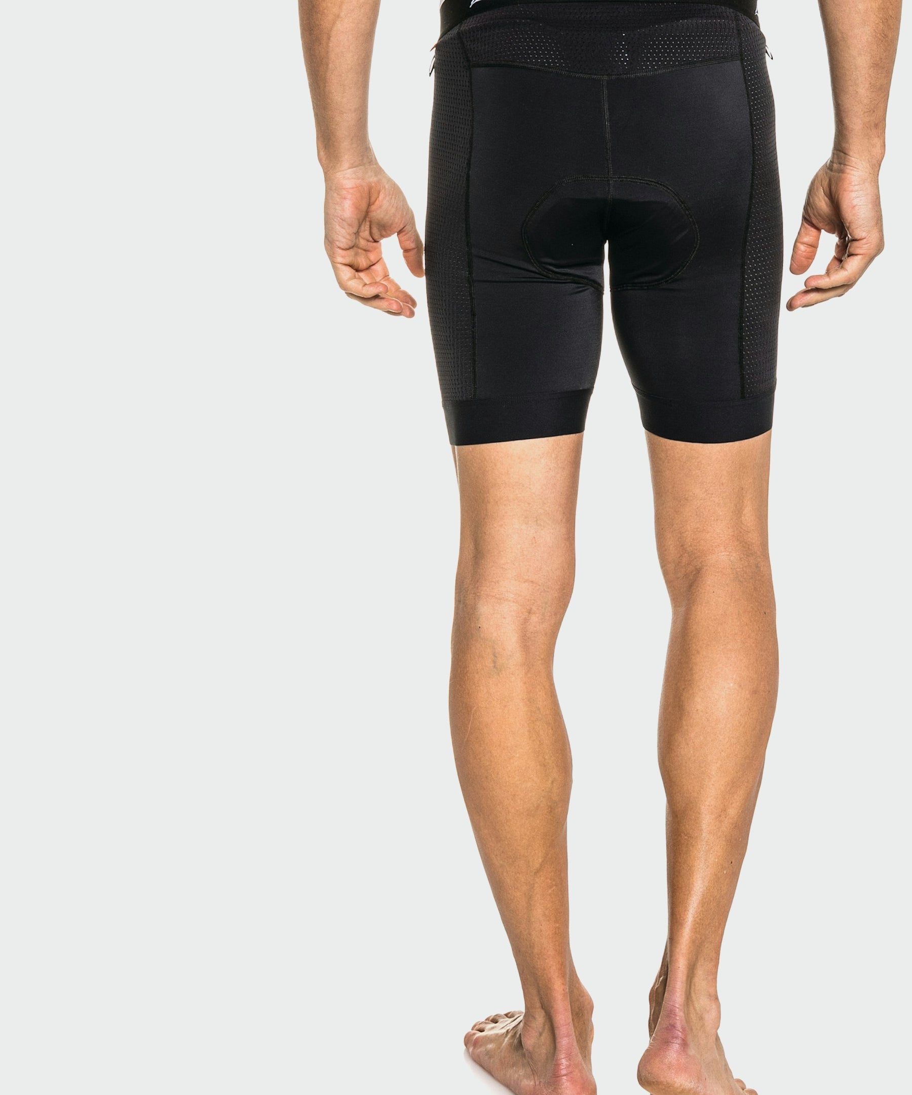 Schöffel Skin Pants 8h M Komfort - schwarz