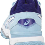 Asics Gel-Challenger 11 WMN porcelain blue / white / indigo blue