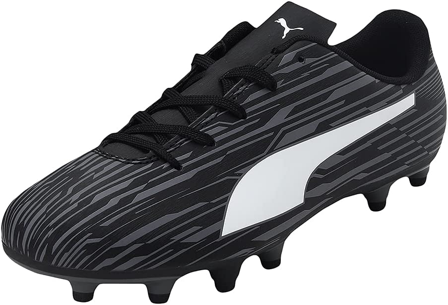 Puma Rapido III FG/AG jr. Fußball