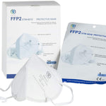 FFP2 STM-6010 500 Stück