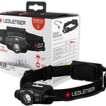 Ledlenser Stirnlampe H5R Core