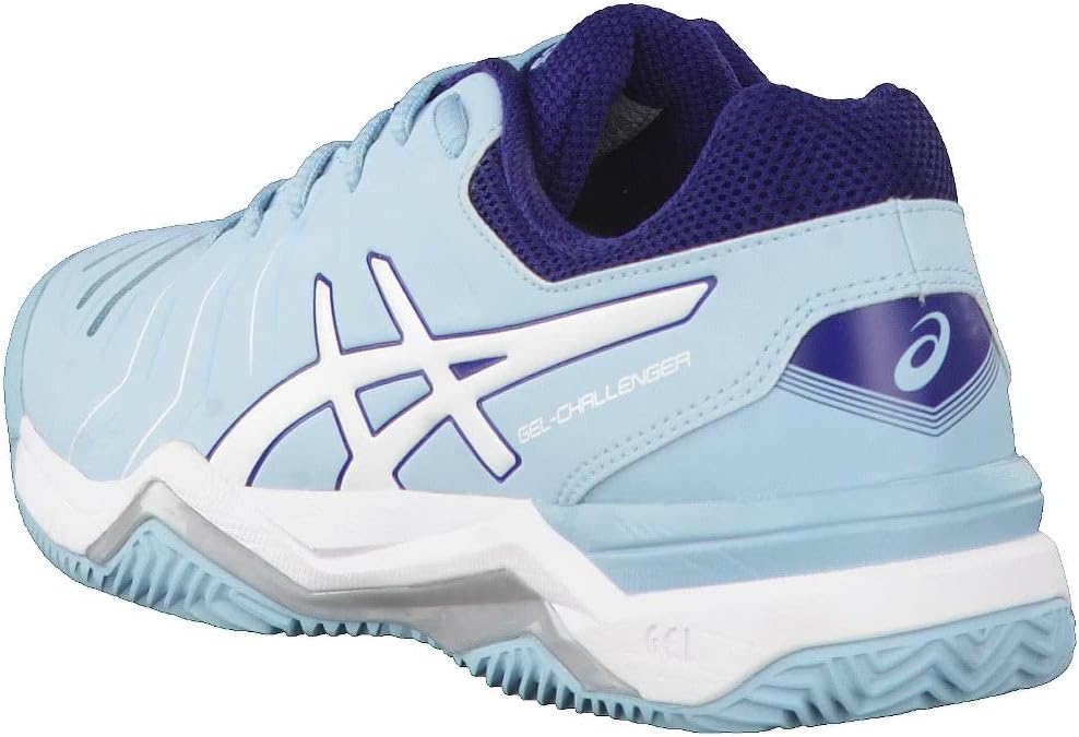Asics Gel-Challenger 11 WMN porcelain blue / white / indigo blue