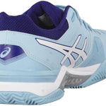 Asics Gel-Challenger 11 WMN porcelain blue / white / indigo blue