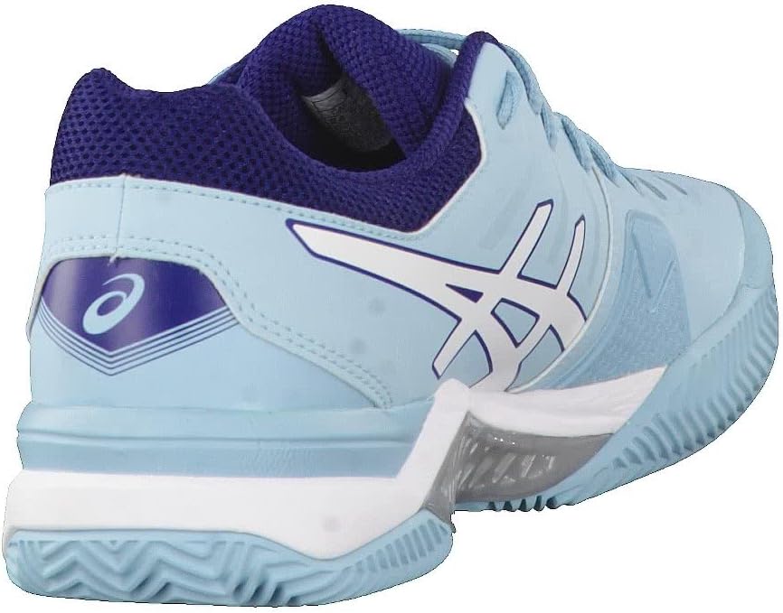 Asics Gel-Challenger 11 WMN porcelain blue / white / indigo blue