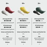 Schöffel Skin Pants 4h L Komfort - schwarz