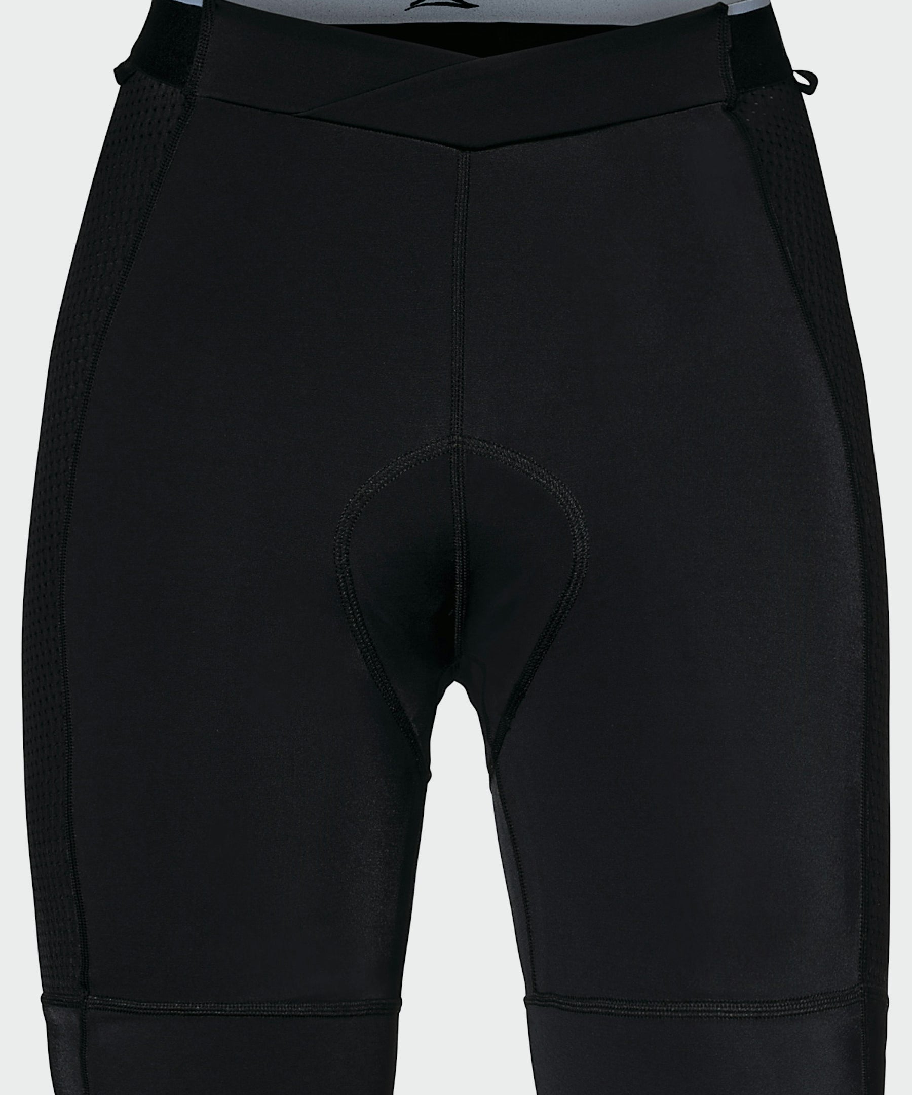 Schöffel Skin Pants 4h L Komfort - schwarz