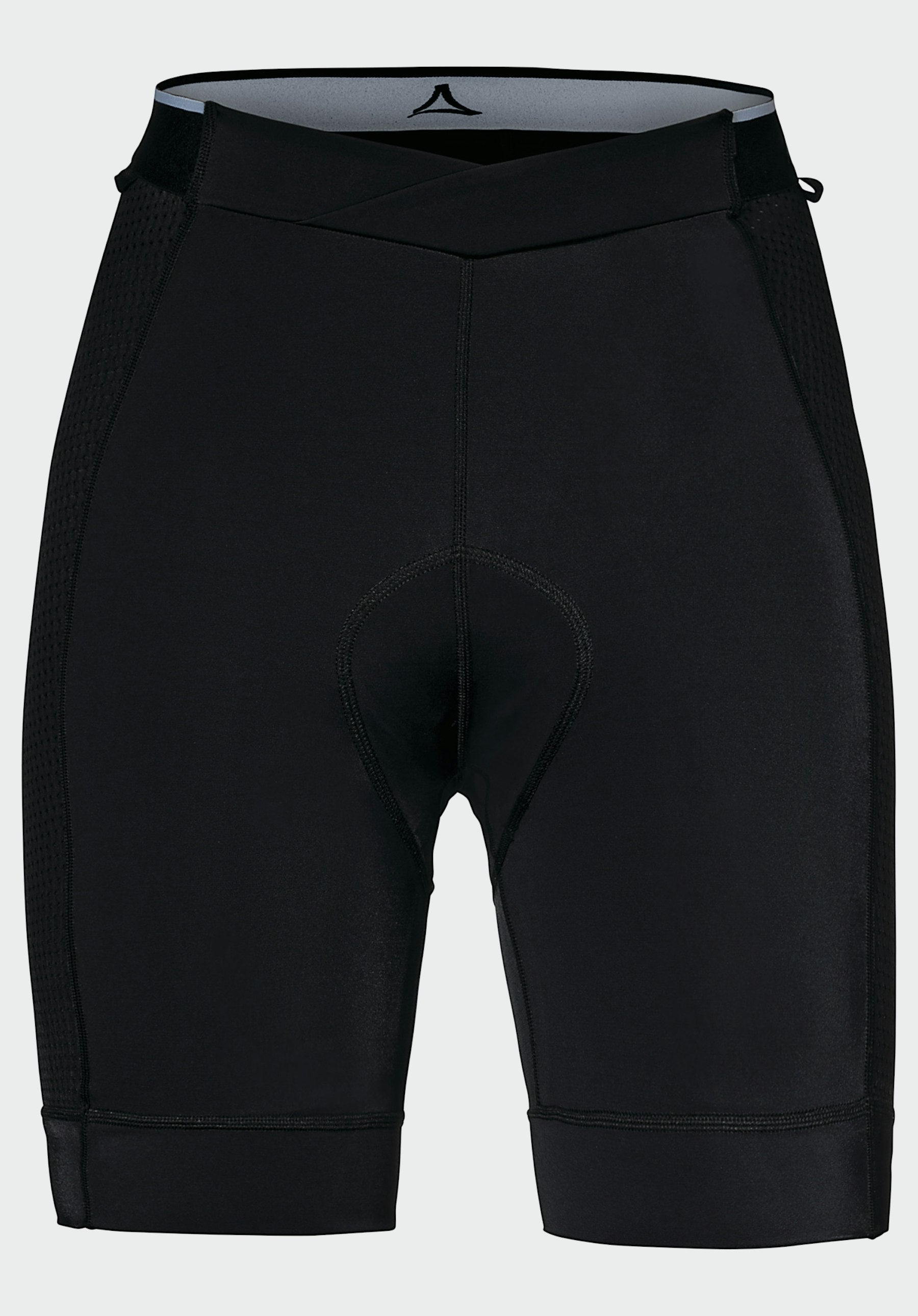 Schöffel Skin Pants 4h L Komfort - schwarz