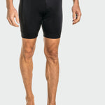 Schöffel Skin Pants 4h M Komfort - schwarz