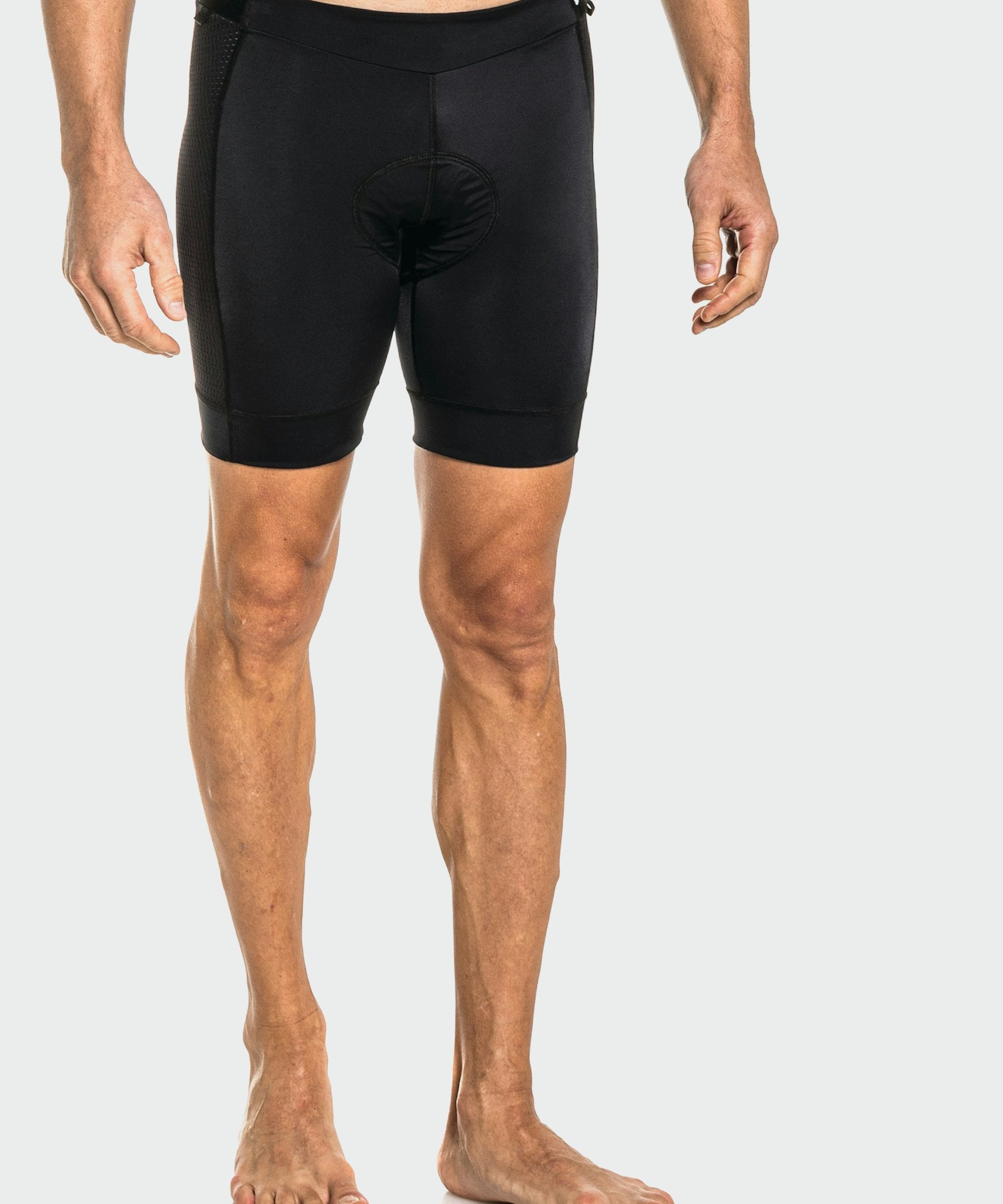 Schöffel Skin Pants 4h M Komfort - schwarz