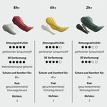 Schöffel Skin Pants 8h M Komfort - schwarz