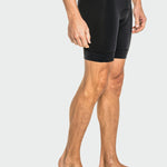 Schöffel Skin Pants 4h M Komfort - schwarz